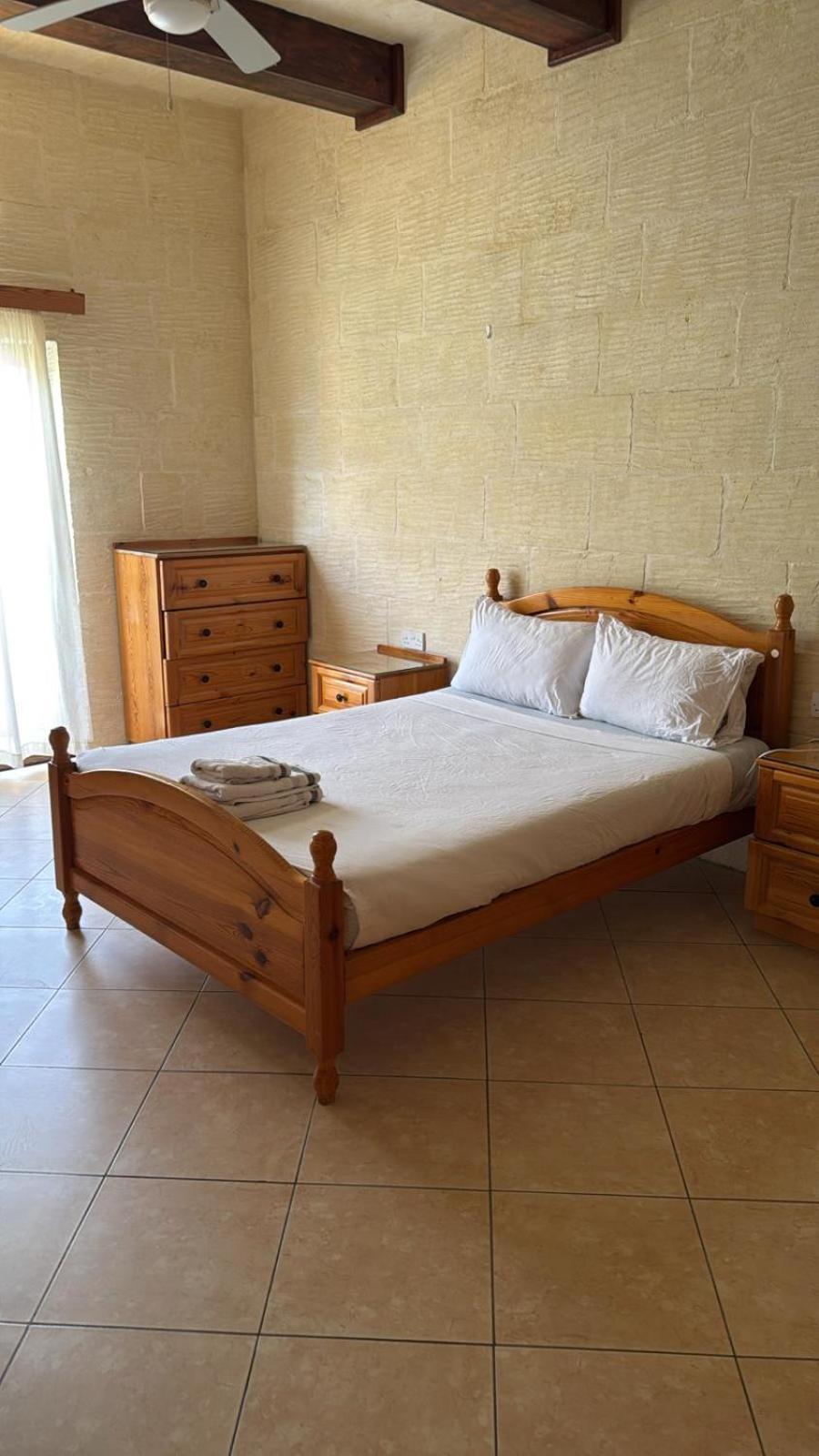 Nawrat Farmhouse Għarb المظهر الخارجي الصورة